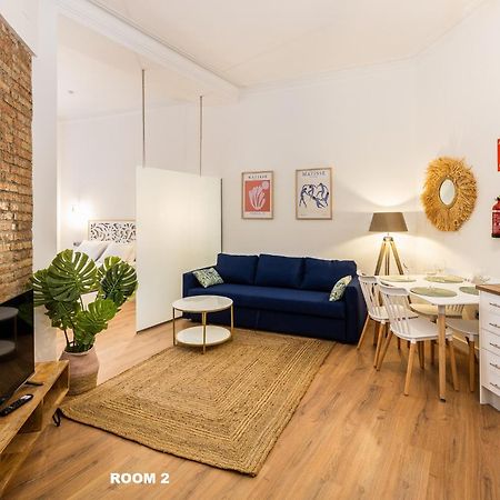 Strachan Trip Málaga Habitación foto